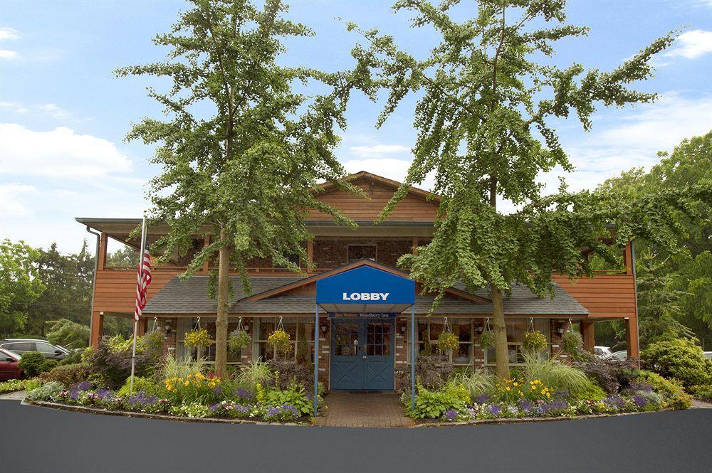 Surestay Plus By Best Western Woodbury Inn Екстер'єр фото
