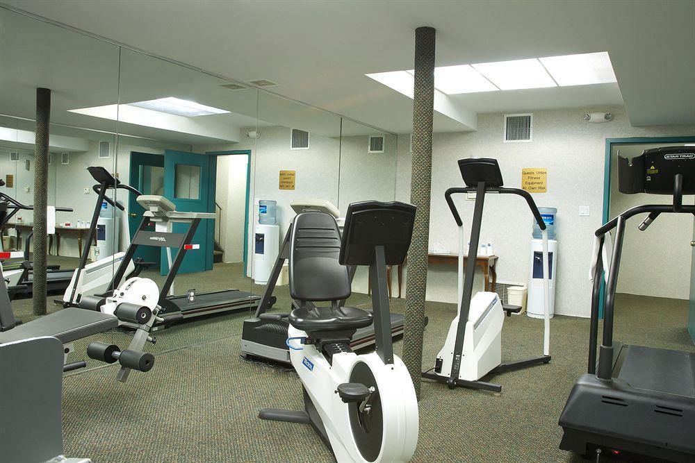 Surestay Plus By Best Western Woodbury Inn Зручності фото