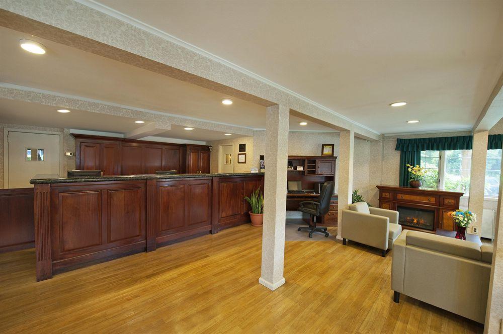 Surestay Plus By Best Western Woodbury Inn Інтер'єр фото