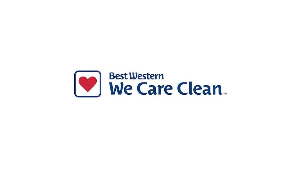 Surestay Plus By Best Western Woodbury Inn Екстер'єр фото