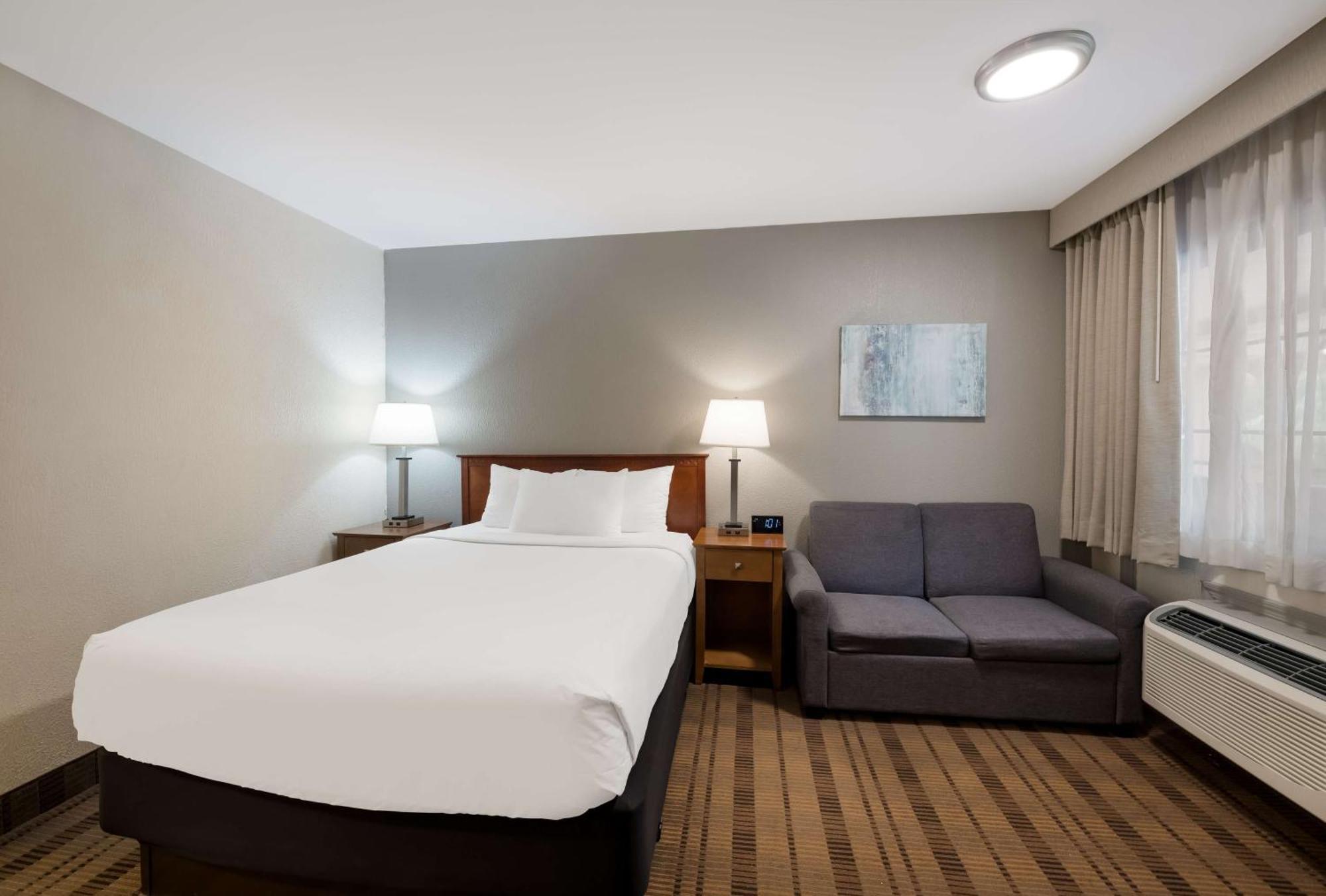 Surestay Plus By Best Western Woodbury Inn Екстер'єр фото
