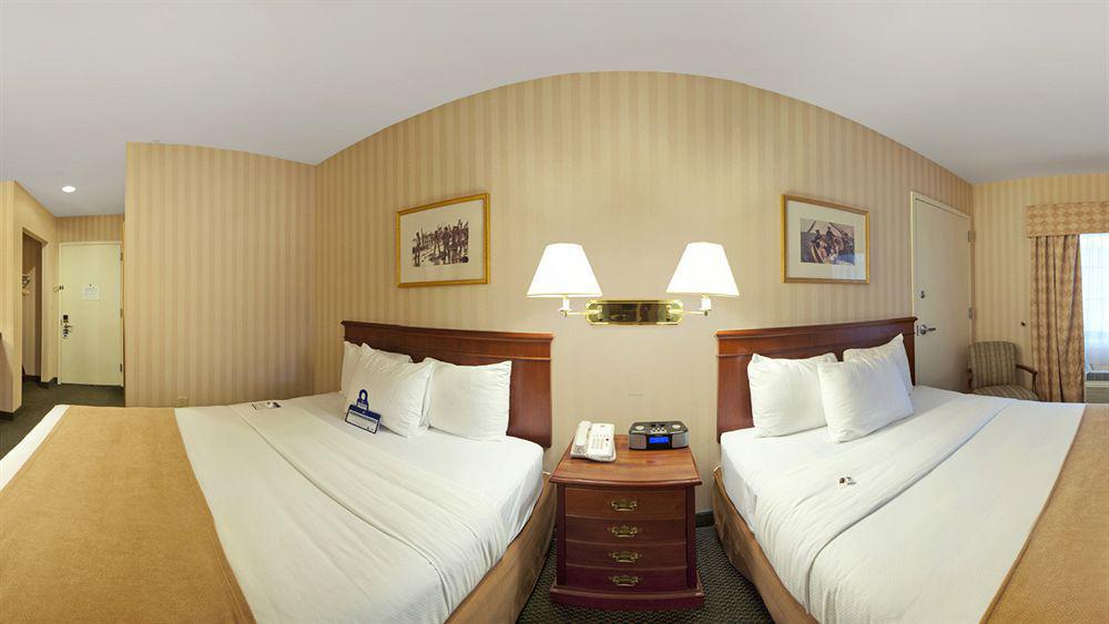 Surestay Plus By Best Western Woodbury Inn Екстер'єр фото